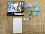 Virtual Casino SEGA SATURN Japan - FJ6489