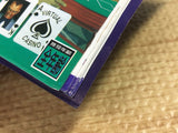 Virtual Casino SEGA SATURN Japan - FJ6489