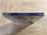 Virtual Casino SEGA SATURN Japan - FJ6489