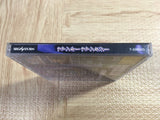 Sword and Sorcery SEGA SATURN Japan/ Spine title is Funky Fantasy - FJ6492