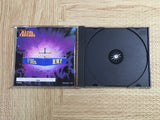 Fire Pro Gaiden Blazing Tornado SEGA SATURN Japan - FJ6493