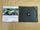 ManX TT Super Bike SEGA SATURN Japan - FJ6494