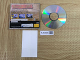 Magic Carpet SEGA SATURN Japan - FJ6495