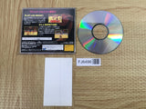 Slam'n Jam 96 featuring Magic Kareem SEGA SATURN Japan - FJ6496