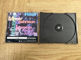 Slam'n Jam 96 featuring Magic Kareem SEGA SATURN Japan - FJ6496