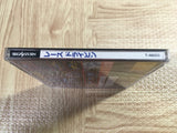 Race Drivin' SEGA SATURN Japan - FJ6498