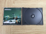 Wangan Dead Heat SEGA SATURN Japan - FJ6499