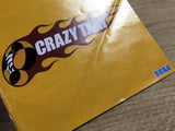 Crazy Taxi SEGA DreamCast Japan - FJ6501