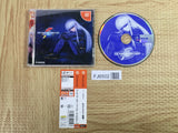 The King of Fighters 2001 SEGA DreamCast Japan - FJ6502
