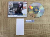 The King of Fighters 2001 SEGA DreamCast Japan - FJ6502