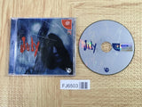 July SEGA DreamCast Japan - FJ6503