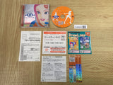 Space Channel 5 SEGA DreamCast Japan - FJ6505