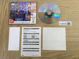 Zombie Revenge SEGA DreamCast Japan - FJ6506