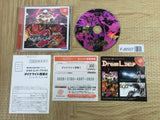 Dynamite Deka 2 SEGA DreamCast Japan - FJ6507