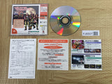 Dynamite Deka 2 SEGA DreamCast Japan - FJ6507