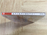 ChuChu Rocket SEGA DreamCast Japan - FJ6508