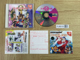 Puyo Puyo 4 SEGA DreamCast Japan - FJ6510