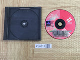 Gradius Deluxe Pack SONY PS1 Japan - FJ6513