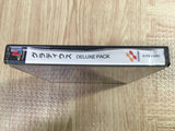 Gradius Deluxe Pack SONY PS1 Japan - FJ6513