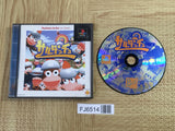 Ape Escape Saru! Get You! Playstation The Best SONY PS1 Japan - FJ6514