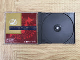 Zen Nihon Pro Wrestling Featuring Virtua SEGA SATURN Japan - FJ6516