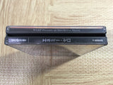 Enemy Zero SATAKORE SEGA SATURN Japan - FJ6519