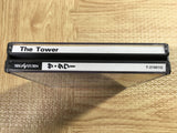 The Tower SEGA SATURN Japan - FJ6528
