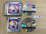 Choujikuu Yousai Macross love Oboeteimasuka SEGA SATURN Japan - FJ6530