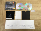 D no Shokutaku SEGA SATURN Japan - FJ6531