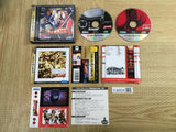 Last Bronx SEGA SATURN Japan - FJ6534