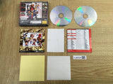 Last Bronx SEGA SATURN Japan - FJ6534