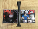 Last Bronx SEGA SATURN Japan - FJ6534
