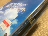 Real Sound Kaze no Regret SEGA SATURN Japan - FJ6535