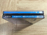 Real Sound Kaze no Regret SEGA SATURN Japan - FJ6535