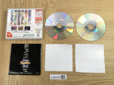 Virtua Fighter 3tb SEGA DreamCast Japan - FJ6539