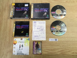 Devil Summoner Soul Hackers SEGA SATURN Japan - FJ6540
