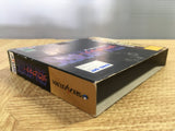 Devil Summoner Soul Hackers SEGA SATURN Japan - FJ6540