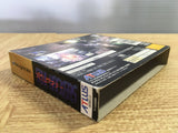 Devil Summoner Soul Hackers SEGA SATURN Japan - FJ6540