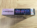 Devil Summoner Soul Hackers SEGA SATURN Japan - FJ6540