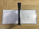 Real Sound Kaze no Regret SEGA SATURN Japan - FJ6542