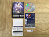 Final Fantasy X-2 SONY PS2 Japan - FJ6543