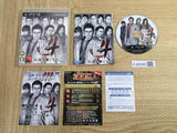 Yakuza 4 SONY PS3 Japan - FJ6546