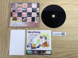 Ridge Racer Revolution SONY PS1 Japan - FJ6549