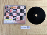 Ridge Racer Revolution SONY PS1 Japan - FJ6550