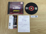 Beatmania Append 3rd Mix SONY PS1 Japan - FJ6551