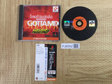 Beatmania Append Gottamix SONY PS1 Japan - FJ6552