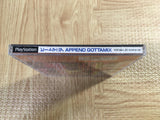 Beatmania Append Gottamix SONY PS1 Japan - FJ6552