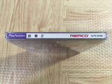 Tekken 2 SONY PS1 Japan - FJ6554