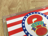 America Oudan Ultra Quiz Rerelease SONY PS1 Japan - FJ6556