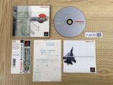 Ace Combat 2 SONY PS1 Japan - FJ6558